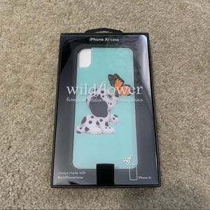 IPhone XR Phone Case from Wildflower